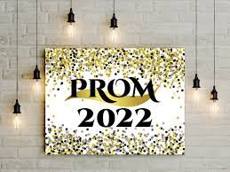2022 Prom Information