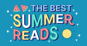 Top 5 Summer Reads!