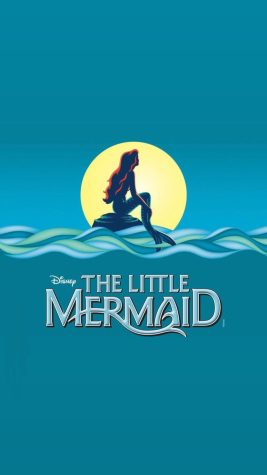 New Castle Musical 2023- Disney’s The Little Mermaid