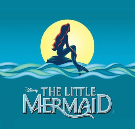 Interviews With the Leads: The Little Mermaid
