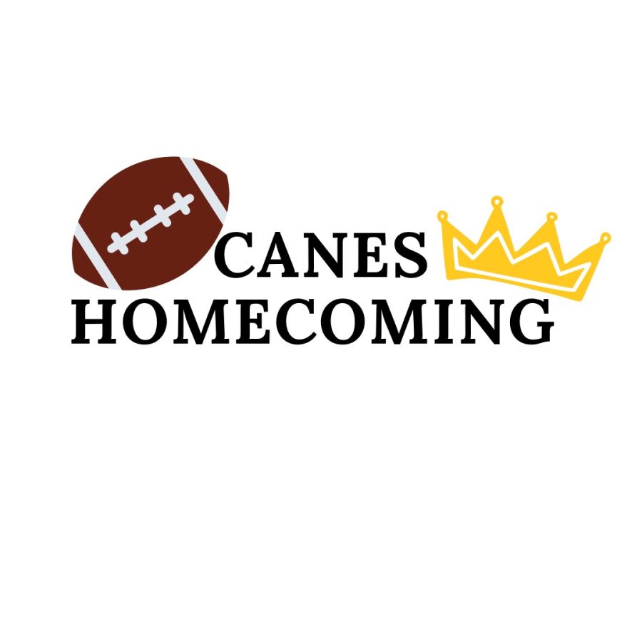 Homecoming 2022 Information