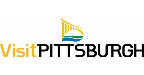 VisitPITTSBURGH logo