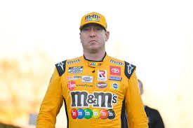 Kyle Busch to Richard Childress Racing in 2023