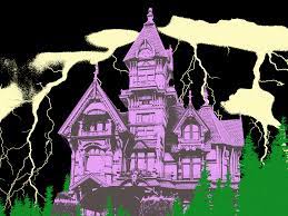 Top Ten Haunted Houses in Western PA!