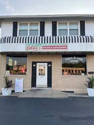 New Restaurant Alert: Cocos Italian and Latin Cuisine in New Castle, PA