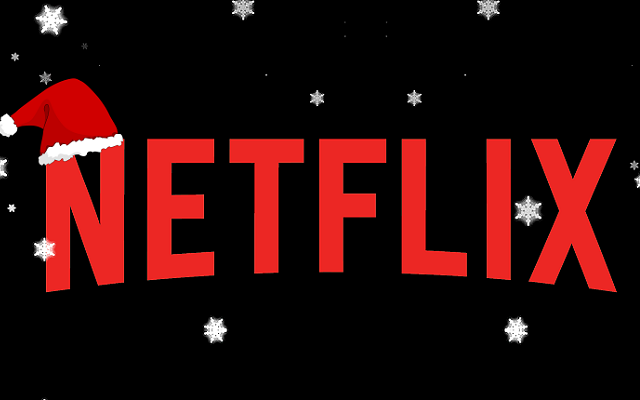 5 Christmas Movies This Year on Netflix