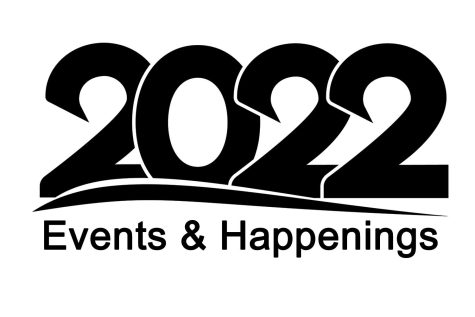 10 Events that Happened in 2022