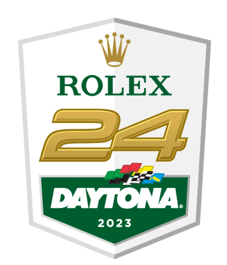 61st Rolex 24 at Daytona Entry List