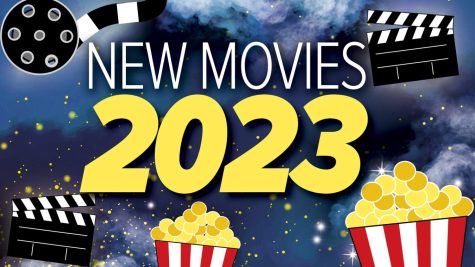 Most Anticipated Movies of 2023