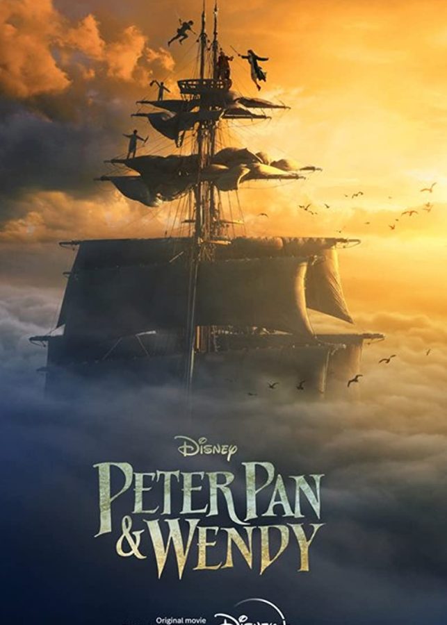 New+Film+Alert%3A+Peter+Pan+%26+Wendy