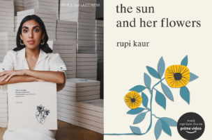 Poet Corner: Rupi Kaur