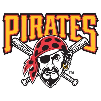 Pirates Opening Day!