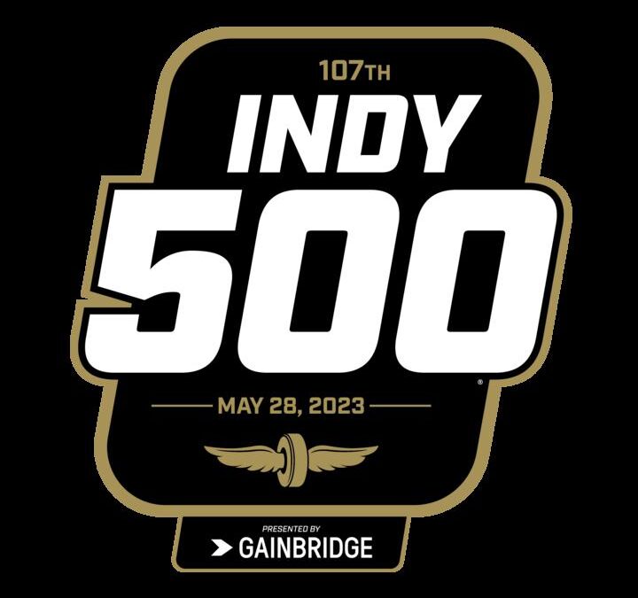 107th Indy 500 Entry List