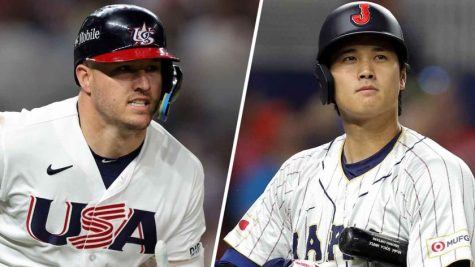 USA Baseball Falls to Japan