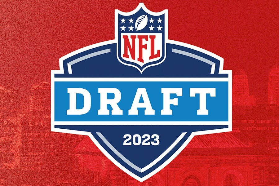 2023 NFL Draft: Round One Draft Recap