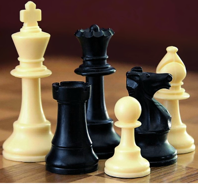 New Castle Chess Club
