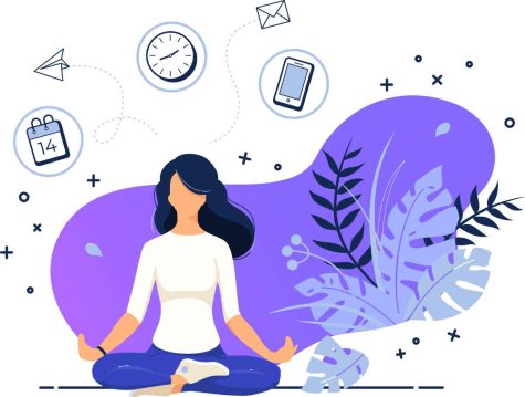 10 Ways to Manage Stress