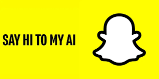 Snapchat AI: What is it?
