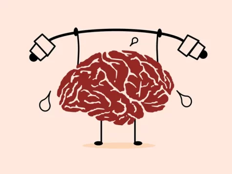 May - Mental Health Awareness Month