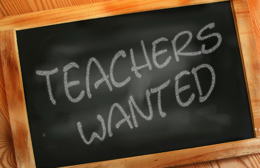 Pennsylvania+Teacher+Shortage