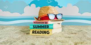 Books to Read Over the Summer