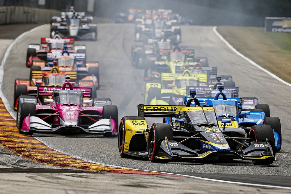 IndyCar+to+Hold+an+All-Star+Race+in+2024
