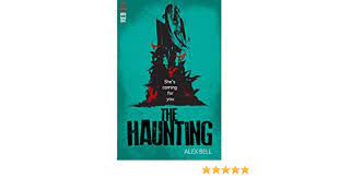 Book Review: The Haunting