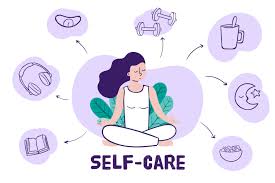 5 Self-Care Activities