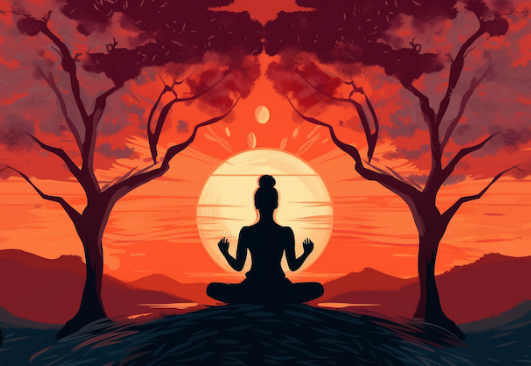 Exploring the Benefits of Meditation