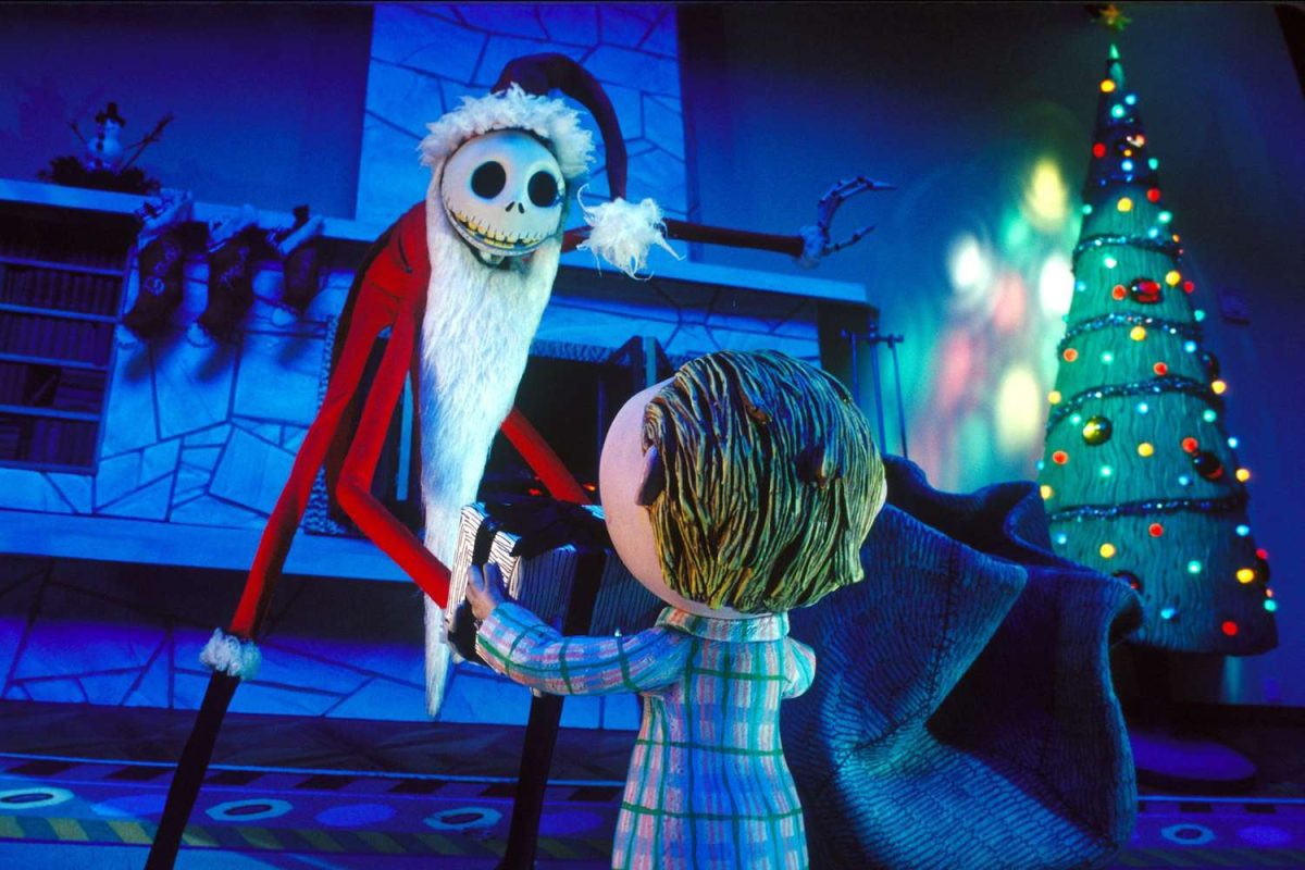 Top 10 Scary Christmas Movies