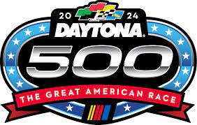 2024 Daytona 500 Entry List