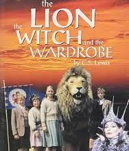 The Lion, The Witch, and The Wardrobe: Book