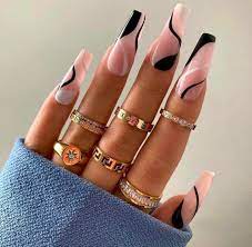 Top 5 Most Trendy Nails to Try