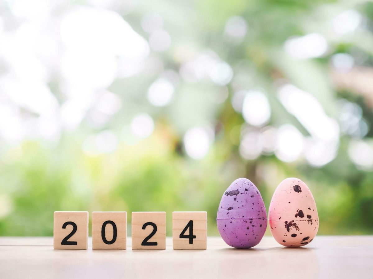 Celebrating+Easter+Day+2024