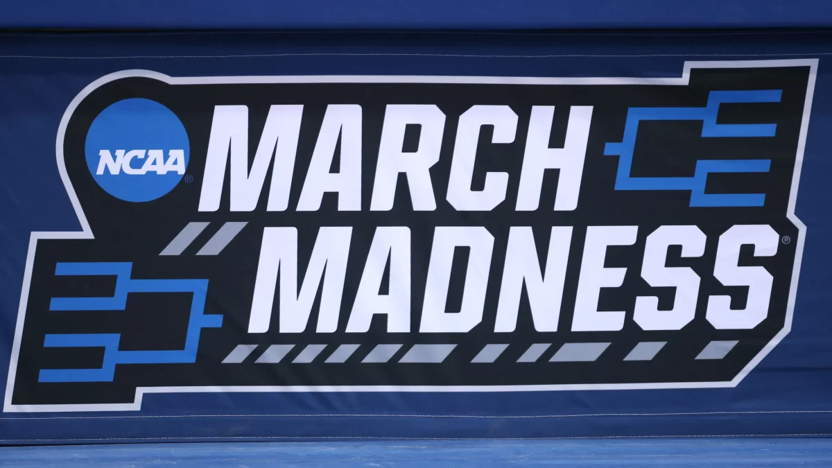 Top 5 March Madness Teams