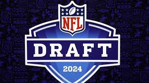 2024 NFL Mock Draft
