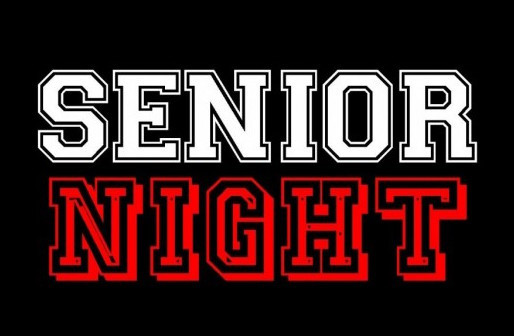 Winter Senior Night